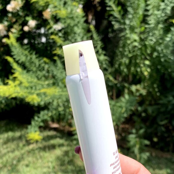 SHISEIDO The Skincare Day SPF Protective Moisturizer Travel Size - Picture 8 of 10